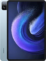 Xiaomi Pad 6 Pro Gsm