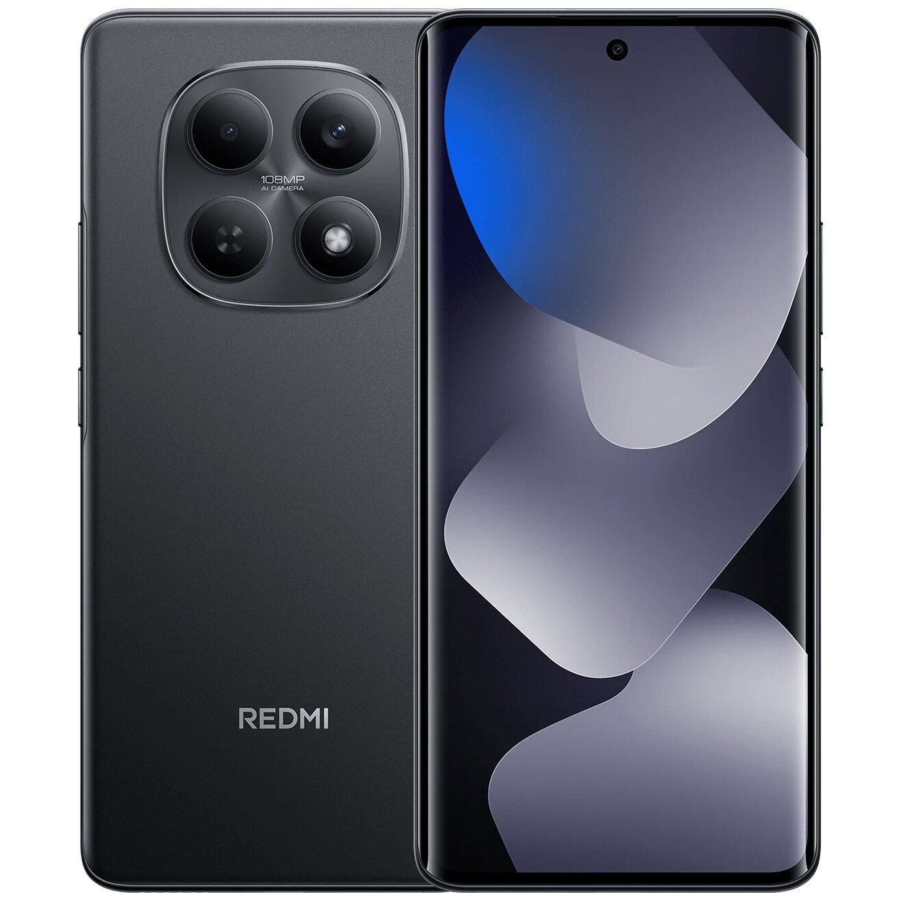 Xiaomi Redmi Note 15 5G 256gb 8gb Ram