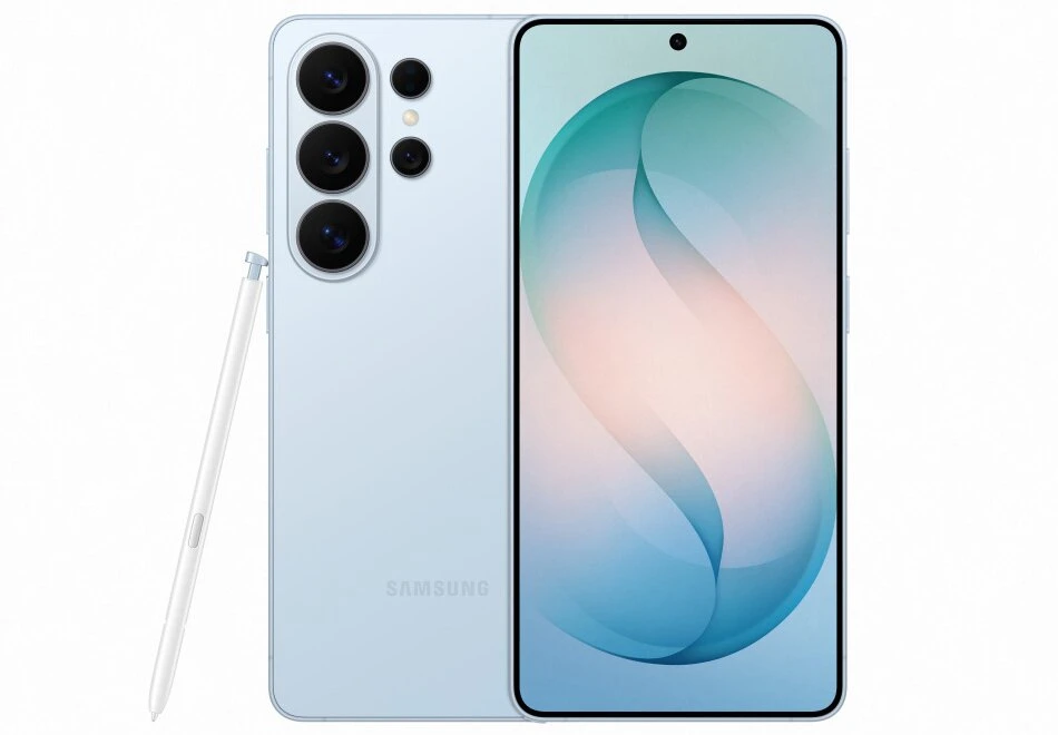 S26 Ultra Sky Blue