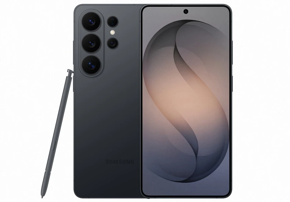 S26 Ultra black