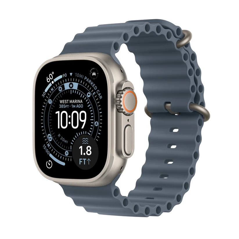Ultra 3 Alpine Loop