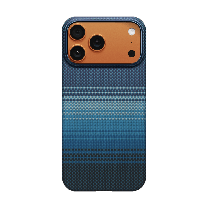 Pitaka Sunset Moonrise 17 pro