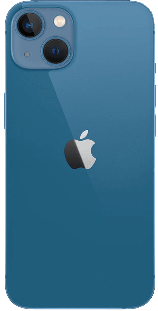 Apple iPhone 13 — Blue