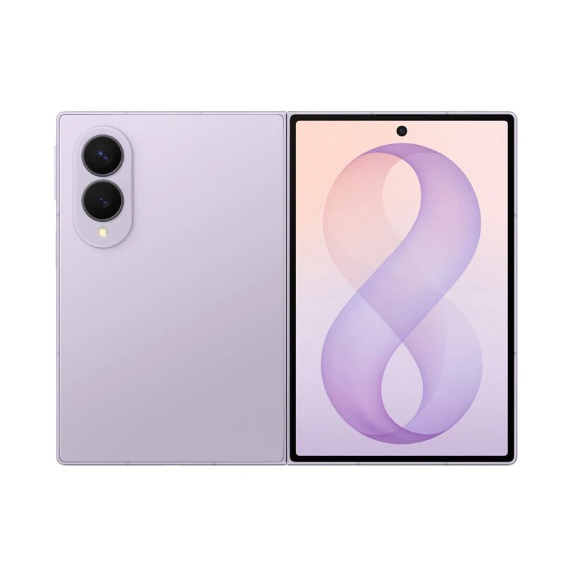 Fold 8 Lavender