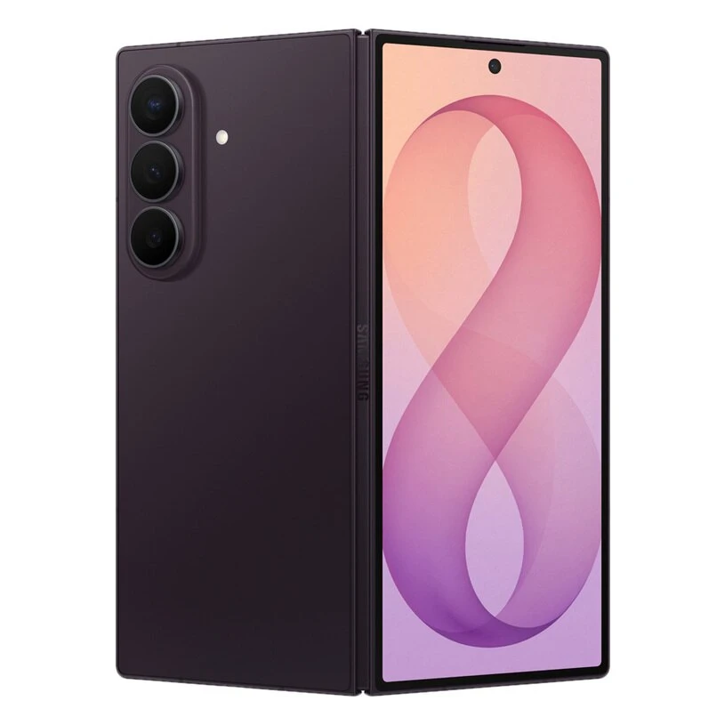 Z Fold 8 Ultra Violet Shadow