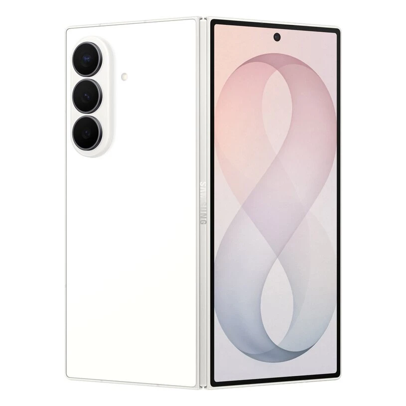 Z Fold 8 Ultra Cream
