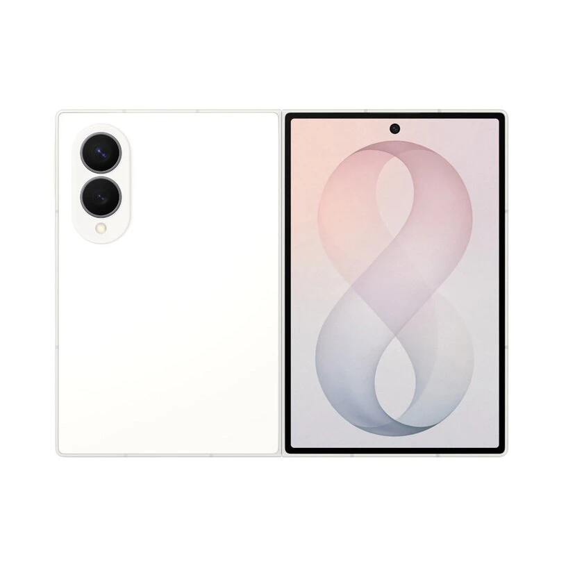 Fold 8 Cream
