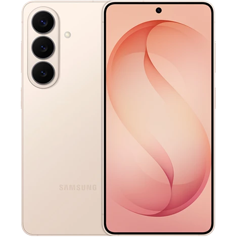 S26 Pink Gold