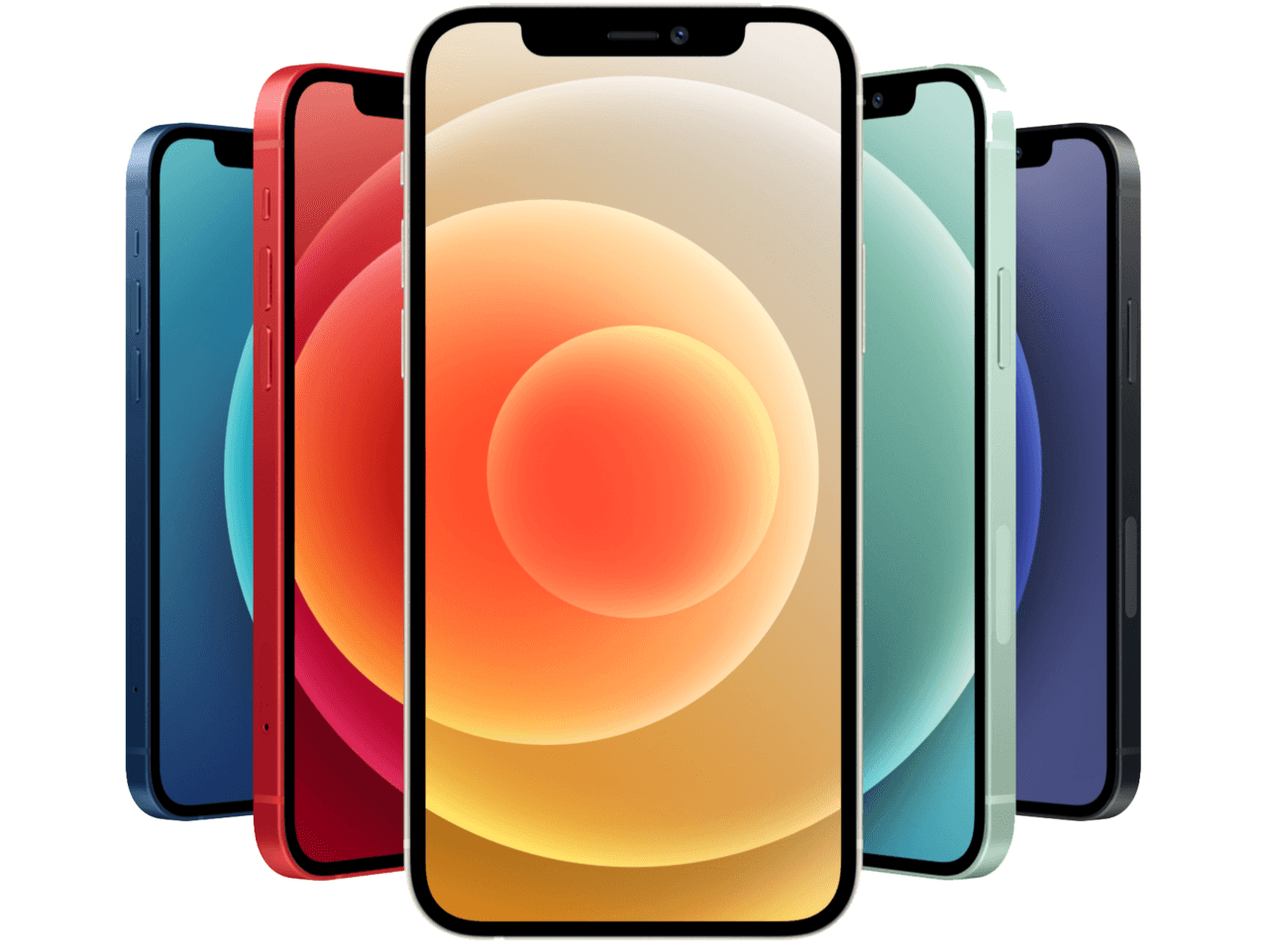 Apple Iphone 12 128Gb Cpo