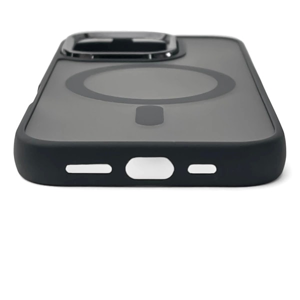 Fashion Case with MagSafe for Samsung Galaxy A36 5G - Black