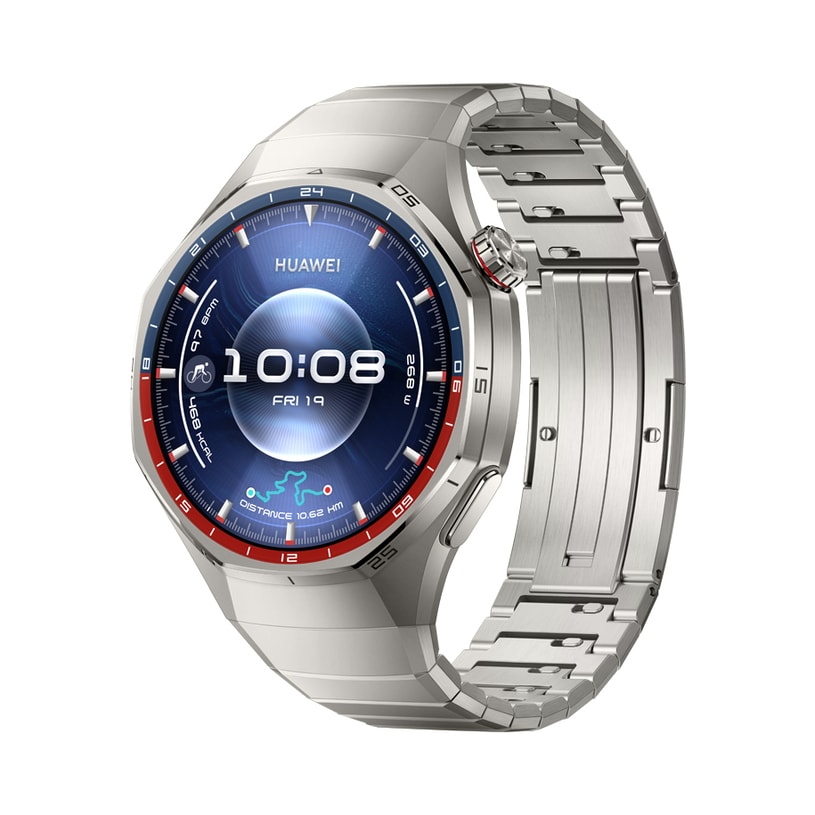 Huawei Watch Gt 6 Pro 46Mm Atum B29M Titanium