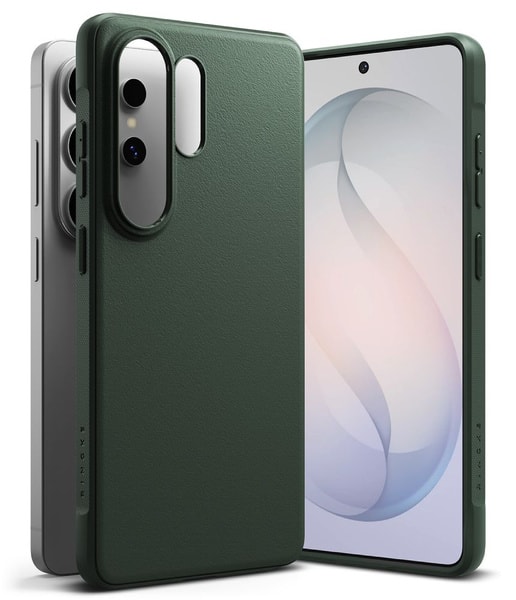 Ringke Onyx Case for Samsung Galaxy S26 Ultra - Green