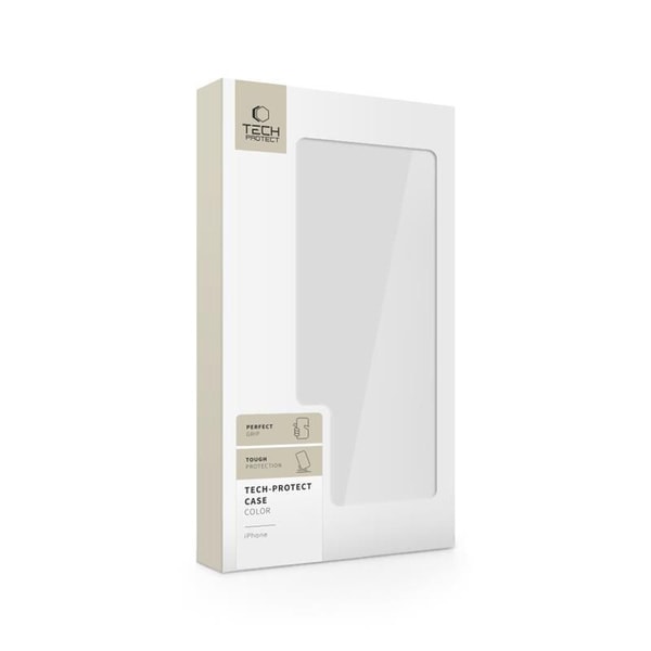 Tech-Protect FlexAir MagSafe Case for Samsung Galaxy S26 Ultra - Transparent