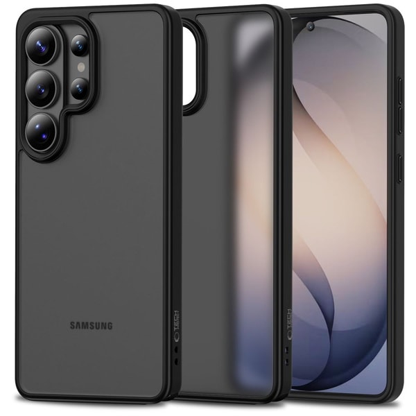 Tech-Protect Magmat Case for Samsung Galaxy S26 Ultra - Black